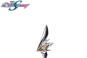 シンやレイと同じ“FAITH”の一員に…「ガンダムSEED DESTINY」ザフト軍特務隊の徽章がブローチ＆ペンダントに！ 画像