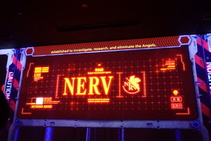 「エヴァ」使徒がハウステンボスに…!? NERV職員になってミサトさんからの任務遂行！ グルメ＆グッズも【フォトレポ】 画像