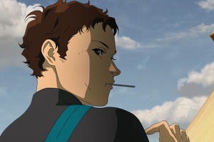 「ガンダム 閃光のハサウェイ」興収27億円、動員159万人を突破！最後の入プレは「村瀬監督デザインイラストカード」【5月1日～】 画像