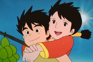 5月は「未来少年コナン」のアンコール配信も！日本アニメーション、公式YouTubeの名作アニメ配信を継続へ 画像