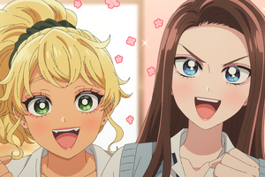 「オタギャル」ギャルとカラオケで間接キス!? 突然の水着姿にワクワク♪「ナニも起こらないハズがない！」「やばいっす」【第4話ネタバレあり反応まとめ】 画像