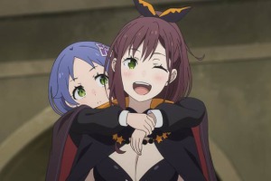 なにこれ？…シャウラ、エミリア、ベア子、そしてユリウスも全員かわいい！ 前回の悲惨さは何だったんだ!?と視聴者「温度差すごすぎてカゼひくわ（笑）」【Re:ゼロから始める異世界生活 4期70話／『リゼロ』ネタバレあり反応まとめ】 画像
