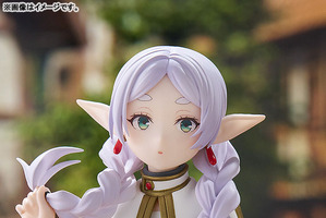 「葬送のフリーレン」三つ編み姿が尊い…!! レアな髪型のフリーレンがフィギュアになって登場♪ 画像