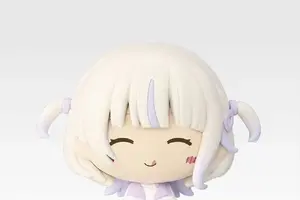 星街すいせい、兎田ぺこら、宝鐘マリンたち「ホロライブ」VTuberたちが“ちょこのっこ”になって一番くじに登場！ 画像