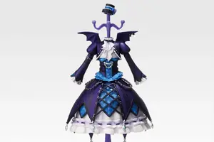 「アイカツ！」いちご＆ユリカのプレミアムレアドレスがアクセサリートレイに♪ アイカツ！カード付きバッグチャーム、メモ帳も登場 画像
