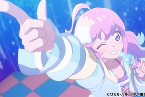 【2026春アニメ ライターが選ぶここがいいから語らせて！3選】まだ追いつける！物語が深化する注目作「北斗の拳」「魔法の姉妹ルルットリリィ」「スター・ウォーズ：モール／シャドウ・ロード」 画像