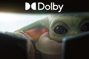 5月4日は『スター・ウォーズ』の日！…今もっとも注目の『スター・ウォーズ』キャラといえば、「マスコット可愛い!!」と話題の“緑色のいたずらキッズ”です 画像