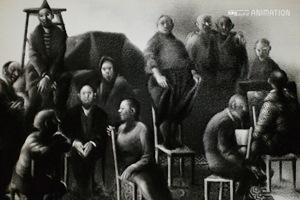 「社会批評のメディアとしてのアニメーション」　東京藝大大学院公開講座11月11日開催 画像