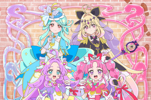 「たんプリ」みくるたちと一緒にナゾを解決！体験型展示イベ開催決定☆プリキュアが登場するステージも連日実施【池袋サンシャインシティにて】 画像
