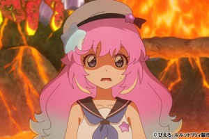 「急に男塾みたい」「画伯がいる」…“深夜のニチアサ”とは思えない地獄企画でアイドルたちの本性が暴かれる!?「魔法の姉妹ルルットリリィ」第5話【ネタバレあり反応まとめ】 画像