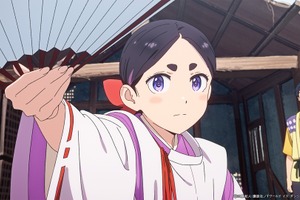 「ワールド イズ ダンシング」7月2日より放送開始！OP聞けるPV公開 追加キャストに櫻井孝宏、能登麻美子、水瀬いのりら 画像
