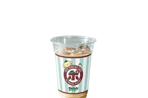 ポムポムプリンがカフェ店長に♪ 美味しいアイスドリンクが楽しめる「ポムポムポーションCAFE」六本木ヒルズで5月21日から4日間限定オープン 画像