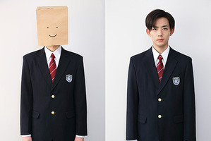 櫻井孝宏、国内ドラマ初出演「こえ恋」紙袋をかぶった松原くん役に抜擢 画像