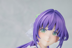 「ラブライブ！蓮ノ空」乙宗梢が可憐にフィギュア化なのだけれど！優しい笑顔にギュン♪「LoveLive!Days」5周年表紙より 画像