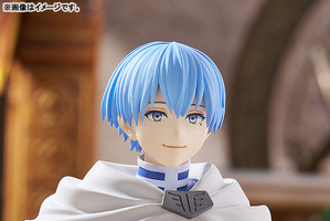 「葬送のフリーレン」ヒンメルのやさしい眼差しにキュン…♪ お手頃価格で飾りやすいフィギュアが登場 画像