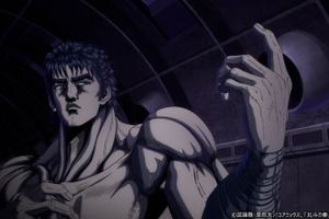 「北斗の拳」令和の「たわば！」は必聴！「1秒間に10回も!?」「でも高橋名人より遅いな」…“ナイフ使い”マッド軍曹が話題に【第7話／ネタバレあり反応まとめ】 画像