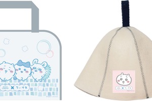 「ちいかわ」毎日のスキンケアやヘアケアを楽しく♪「クリアターン」&「ビオリス」コラボ商品が登場 抽選で当たるグッズも 画像