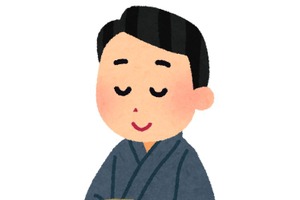 “お茶”キャラといえば？ アンケート〆切は5月17日 画像
