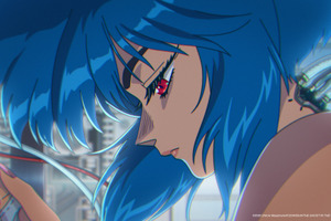 「攻殻機動隊 THE GHOST IN THE SHELL」PV映像が公開！「原作の漫画が動いてる…！！」「少し泣く」と早くも絶賛の声 画像