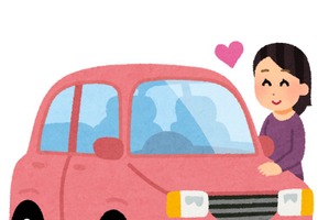 愛車が印象的なキャラといえば？ アンケート〆切は5月19日 画像