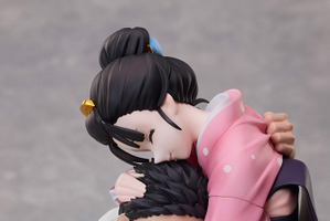 「鬼滅の刃 無限城編 第一章」狛治＆恋雪のフィギュアは必見！アニプレ限定版BD&DVDが登場 画像