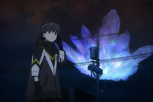 動画工房オリジナルTVアニメ「メビウス・ダスト」7月スタート！ キャスト&OPテーマが決定 第1話の冒頭も公開 画像