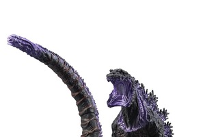 「ゴジラ」東宝オリジナルグッズ&とCCPJAPAN限定ソフビも！新宿駅でPOP UP SHOP開催 画像