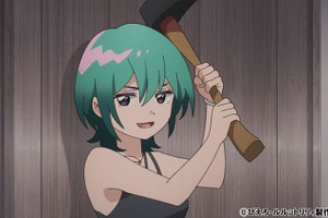 「ガチで怖いやつやめて！」「今回面白すぎる」…怖いだけじゃない！各キャラの反応も注目してほしい!!「魔法の姉妹ルルットリリィ」第7話【ネタバレあり反応まとめ】 画像