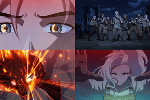 &TEAMとコラボ！「DARK MOON」シリーズの最新作「イェラサの魔女」が公開！動画やアートワークがお披露目 画像