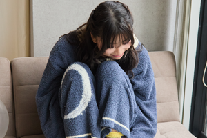 「暗殺教室」渚＆業のもこもこルームウェア♪ 殺せんせーはヌルっと靴下に!? アイテム新登場【5月20日11時より】 画像