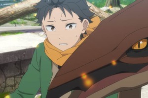 「久しぶりにゾクッとした」「リゼロ屈指の鬱イベントがついにきた」…喪失編ってこういうこと!?「本編」の予感に戸惑いの声が続々と！【「リゼロ」4期73話／ネタバレあり反応まとめ】 画像
