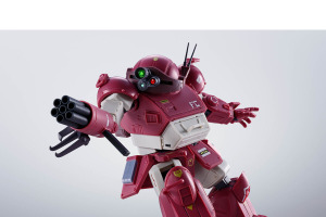 「装甲騎兵ボトムズ」ブルーティッシュドッグの予約は6月28日まで！ 広い可動域、降着ポーズやパイロットの乗降を表現できる豊富なギミック付き 画像