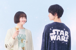 STAR WARS×ジェラピケ！ダースベイダーやヨーダをかわいくデザイン♪ルームウェアや雑貨、寝具が展開 画像