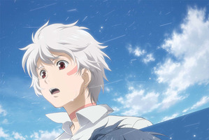 アニメ「NO.6」無料配信がスタート！原作者・あさのあつこ作品のキャラ人気投票も実施中！1番好きなキャラクターは誰？ 画像