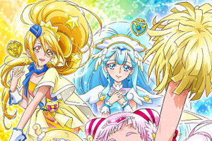 “アンドロイド”キャラといえば？ 3位「究極超人あ～る」R・田中一郎、2位「HUGっと！プリキュア」ルールー、1位はゴミ置き場に捨てられていた… ＜26年版＞ 画像