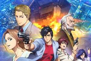 愛車が印象的なキャラといえば？ 3位「シティーハンター」冴羽リョウ、2位「頭文字D」藤原拓海、1位は白い車の… ＜26年版＞ 画像