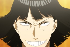 「あかね噺」原作者がアニメを絶賛!?「制作チーム、そして江口さん、凄過ぎる！！」練磨家からし（CV.江口拓也）の改作落語が話題 画像