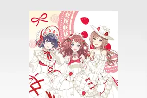 全員が新衣装!? 「学マス」咲季、美鈴、莉波…だけじゃない！ 1/7スケールフィギュアやケーキ衣装アクスタなどラインナップ豊富な一番くじ登場 画像