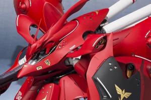 「逆シャア」ナイチンゲールから「鉄血のオルフェンズ」ガンダム・バエルまで…「#給料日」に買いたいグッズ【ガンプラ＆ロボットフィギュア編】 画像