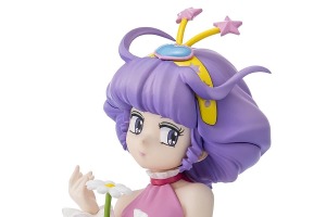 「魔法の天使クリィミーマミ」“あどけなかわいい”マミの視線にドキドキ…!! 太田貴子ボイスまで聴ける「まほうのステッキ」も!? 画像