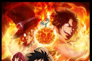 “火・炎”キャラといえば？ 3位「鋼の錬金術師」ロイ・マスタング、2位「ONE PIECE」エース、1位は6年連続で…「命を燃やして戦い抜いた生き様まで、すべてが炎のよう」＜26年版＞ 画像