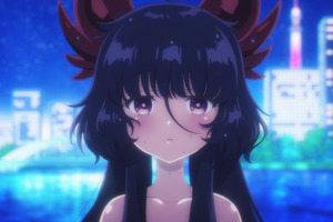 夏アニメ「乙女怪獣キャラメリゼ」新規場面カットが到着！ メインキャスト登壇の先行上映会も開催 画像