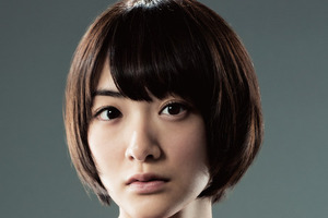 舞台「こち亀」に生駒里奈が出演　謎の少女サキを演じる 画像