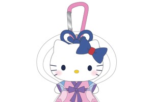 「ハローキティ ルーム」に泊まって思い出作り♪  大分のリゾートホテルで限定グッズを用意☆【グランドメルキュール別府湾リゾート＆スパ】 画像