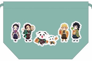 楽天パンダが鬼殺隊に入隊!? 「鬼滅の刃 無限城編 第一章」BD・DVD発売記念のコラボ企画が開催！ アクキーやカレンダーなどがラインナップ 画像
