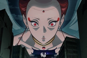 「鎧真伝サムライトルーパー」第2クールは7月7日より放送！本PV公開も 追加キャストに前野智昭ら 画像