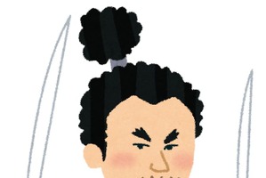 “二刀流”キャラといえば？ アンケート〆切は6月9日 画像