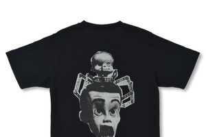「トイ・ストーリー」やニック、ミッキーをヴィンテージテイストからポップまでデザイン♪ 夏の新作Tシャツコレクションが登場 画像