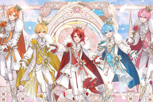 【すとぷりの日】「すとぷり」結成10周年記念日に特番が放送決定！ 「めざましテレビ」や「STAR」などの番組にも出演 画像