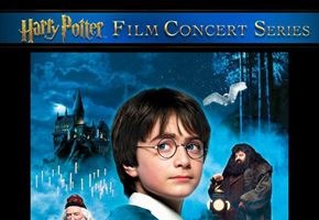 「ハリー・ポッターと賢者の石」フィルムコンサートが国内4都市で開催 画像